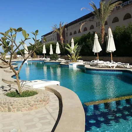 El Captain Resort